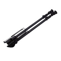 shoXx Zweibein Bipod Long-Range 33-69cm Aluminium fest...
