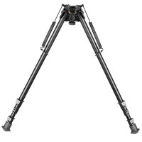 shoXx Zweibein Bipod Long-Range 33-69cm Aluminium...