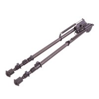 shoXx Zweibein Bipod Long-Range 33-69cm Carbon Fiber fest...