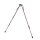 shoXx Zweibein Bipod Long-Range 33-69cm Carbon Fiber fest für Slingstud