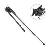 shoXx Zweibein Bipod Long-Range 33-69cm Carbon Fiber mit...