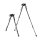 shoXx Zweibein Bipod Long-Range 33-69cm Carbon Fiber mit Schwenk-Basis