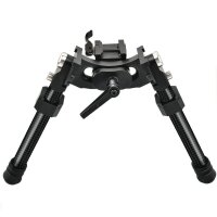 shoXx Zweibein Bipod 17-25cm Carbon Fiber schwenkbar...