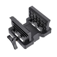 Gun Saddle Mount Gewehrklemme Schießsattel