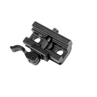 Quick Release QD Bipod Sling Adapter