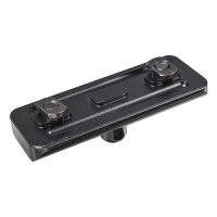 M-LOK Bipod Adapter