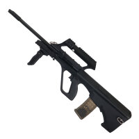 ASG Steyr AUG A1 S-AEG Airsoft Gewehr 6mm BB Bullpup ProLine