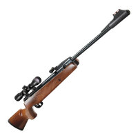 Remington Express Compact Luftgewehr 4,5 mm Diabolo...