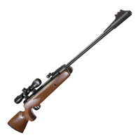 Remington Express Luftgewehr 4,5 mm Diabolo Federdruck...