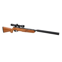Remington Tyrant Wood Luftgewehr 4,5 mm Diabolo...