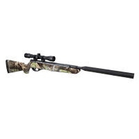 Remington Tyrant Camo Luftgewehr 4,5 mm Diabolo...