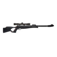 Remington Wart Hog Luftgewehr 4,5 mm Diabolo Gas-Ram...