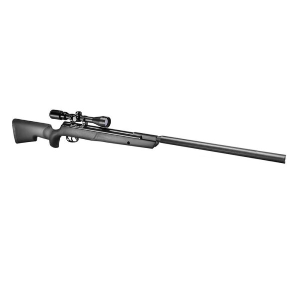 Remington ThunderJet Luftgewehr 4,5 mm Diabolo Gas-Ram System 7,5 Joule