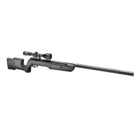Remington Thunderceptor Luftgewehr 4,5 mm Diabolo Gas-Ram...