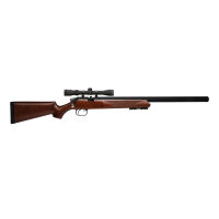 Remington Vought Pressluftgewehr 4,5 mm Diabolo PCP...