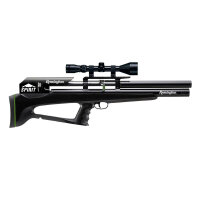 Remington Spirit Pressluftgewehr 4,5 mm Diabolo PCP...