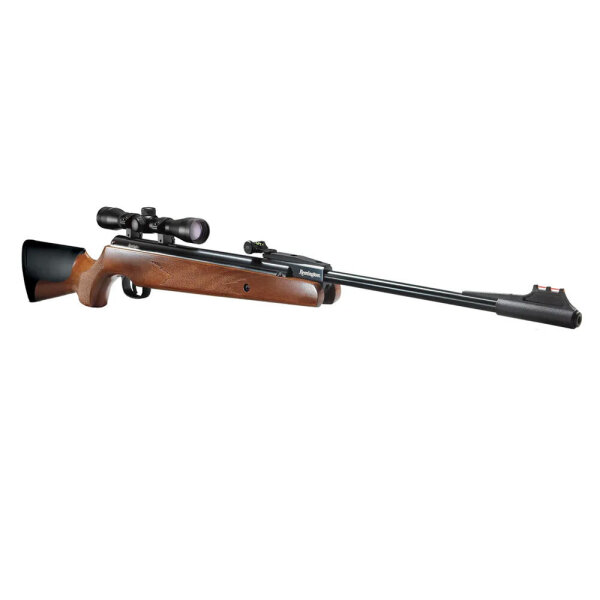 Remington Expel GR Luftgewehr 4,5 mm Diabolo Gas-Ram System Holzschaft 7,5 Joule