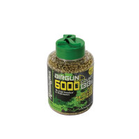 Remington Stahl BBs 4,5 mm (.177) 6000 Stück Flasche