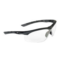 Swiss Eye Lancer black Schutzbrille / Sportbrille mit...