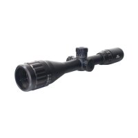 KECK Optics RS Vanguard Zielfernrohr 3-12x40 IR-KA24...