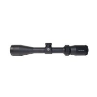 KECK Optics RS Vanguard Zielfernrohr 3-9x40 KA10 Absehen