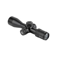KECK Optics RS Breeze HD-Zielfernrohr 3-12x44 FFP, IR-G2A...