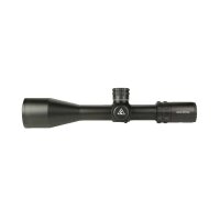 KECK Optics RS Breeze HD-Zielfernrohr 4-16x44 FFP, IR-G2A...