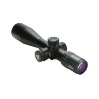 KECK Optics RS Breeze HD-Zielfernrohr 6-24x44 FFP, IR-G2A...