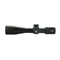 KECK Optics RS Breeze HD-Zielfernrohr 6-24x44 FFP, IR-G2A...