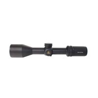 KECK Optics RS Precision Zielfernrohr 2,5-10x50 SFP,...