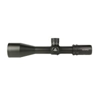 KECK Optics RS Precision Zielfernrohr 5-30x56 FFP, IR-G2A...