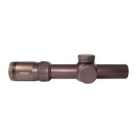 KECK Optics RS Zenith Zielfernrohr 1-10x24 FFP, IR-G2A...