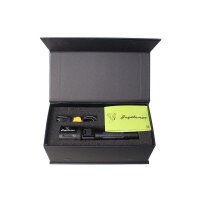 Jagdlampe Bilstein T1000 LED Taschenlampe 1.000 Lumen mit Fokus und USB-C