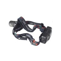 Jagdlampe Bilstein K1500 LED Kopflampe 1.500 Lumen mit...