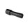 Jagdlampe Barbarossa T2000 LED Taschenlampe 2.000 Lumen mit Fokus und USB-C