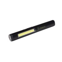 Jagdlampe Balver S300 LED Stiftlampe 300 Lumen mit Magnet...
