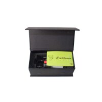 Jagdlampe Balver L150 LED Camping-Laterne 150 Lumen mit Weiß- und Rotlicht
