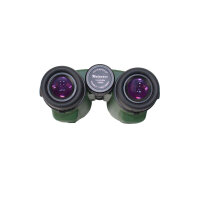 Professor Optiken Watzmann 10x42 ED V2.0 Fernglas mit Laser-Entfernungsmesser