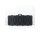 GLARY Langwaffenkoffer 121×51,5×18cm IP67 & IK10 Schwarz