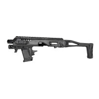 Micro Roni Gen 4X Anschlagschaft für Glock...
