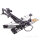 Man Kung XB86 Fighter 185 lbs schwarz - Compound Armbrust  Set