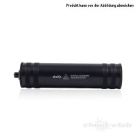 B-Ware shoXx Universal Schreckschuss-Schalldämpfer...